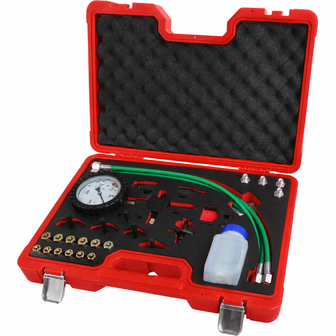 Diesel Hogedrukpomp Testkit