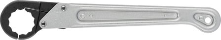Ratelringsleutel 24 mm
