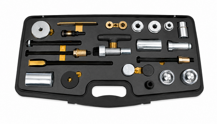 Knorr-Bremse schijfrem servicekit