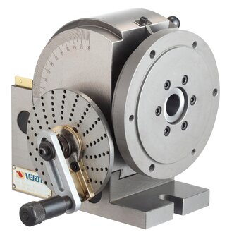 Verdeelkop Ashoogte 128 mm