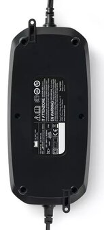 Druppellader 12V-8A / 24V-4A