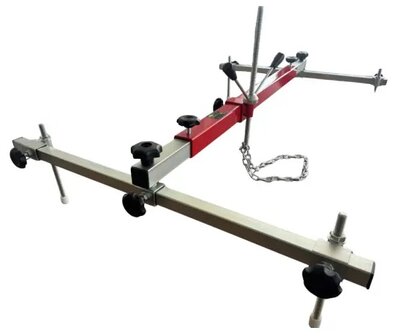 Verstelbare Motorsteunbalk 500kg