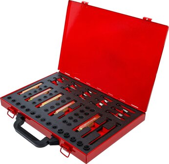 Reparatieset voor gloeibougie schroefdraad M8 - M9 - M10 - M12 mm
