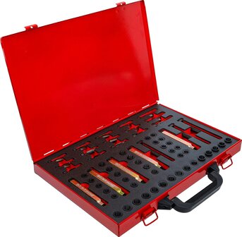 Reparatieset voor gloeibougie schroefdraad M8 - M9 - M10 - M12 mm