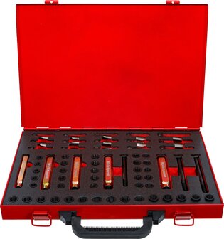 Reparatieset voor gloeibougie schroefdraad M8 - M9 - M10 - M12 mm