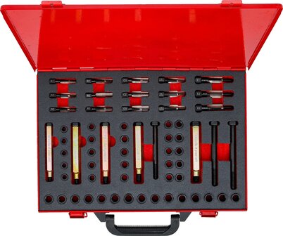 Reparatieset voor gloeibougie schroefdraad M8 - M9 - M10 - M12 mm