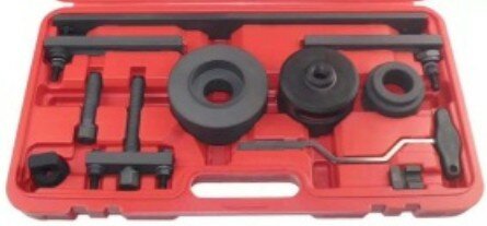 Dubbele Koppeling Transmissiegereedschap VAG / AUDI T10373 T10376 T10323