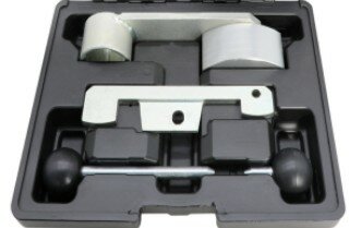 Distributiegereedschap Porsche 997