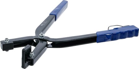 Wielloop- en spatbord-felstang 310 mm