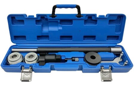 Bewerkingsgereedschap voor de voorbehuizing van de Audi automatische transmissie 0AW / 0B5