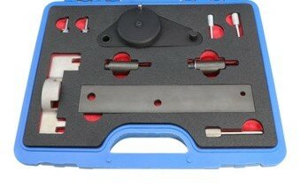 Distributiegereedschap voor Fiat 1.0L 3-cilinder MHEV