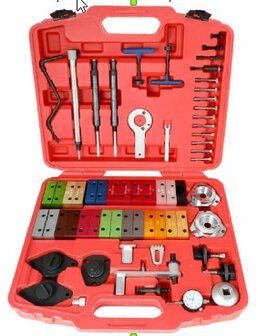 Fiat Complete Distributiegereedschapset