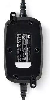 Druppellader 6/12V 1,5A