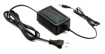 Draagbare Accubooster 12V-4000A / 24V-2000A