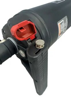 Power Airbooster 9L