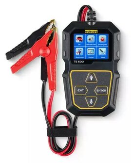Accutester 6/12V