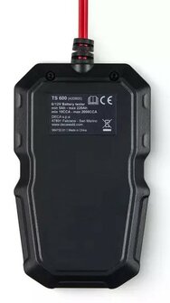 Accutester 6/12V