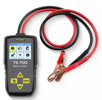 Accutester 12V