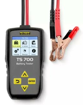 Accutester 12V