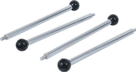 Guide Bolt Set for VW T5 Front Mask