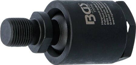 Bgs Technic Kogelgewricht adapter M18 x 1,5