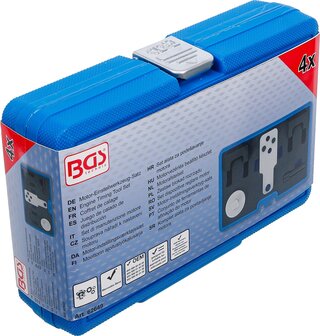 Motorafstelset voor 1.6L / 2.0L Diesel (M654)