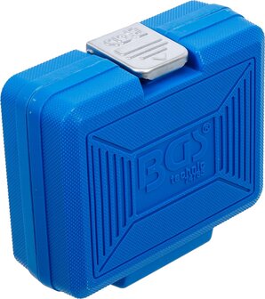 Schroeven uitdraaiset voor defect T-profiel (voor Torx) T10 - T55 11-dlg