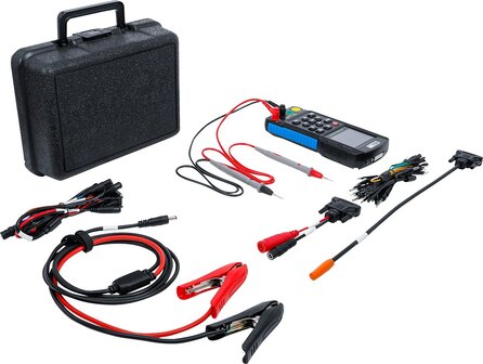 Voertuigdiagnose-multimeter