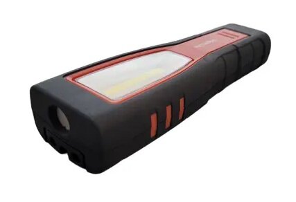 COB LED werklamp oplaadbaar