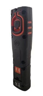 COB LED werklamp oplaadbaar