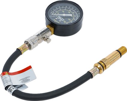 Bgs Technic Compressietester M14  M18