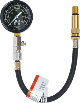 Bgs Technic Compressietester M14  M18