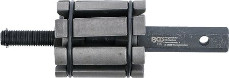 Bgs Technic Expander voor uitlaat 39 - 61 mm