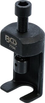 Bgs Technic Ruitenwisserarmtrekker voor Honda, Opel, VW