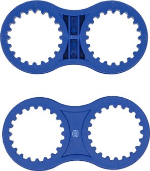 Bgs Technic Nokkenas blokkeer gereedschap Ducati