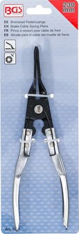 Bgs Technic Remkabelveertang 215 mm