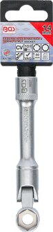Bgs Technic Veerbeen-scharnierinzet voor VAG 14 mm