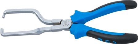 Bgs Technic Brandstofleidingtang 230 mm