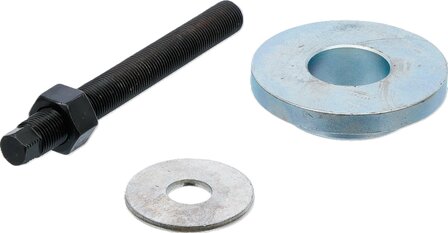 Montagegereedschap voor radiale krukas-afdichtring voor Ford 1.0 &amp; 1.1 Ti-VCT / EcoBoost