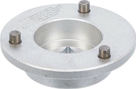 Gereedschap voor het verwijderen van het onderhoudsdeksel van de brandstofpomp voor Ford 2.0L EcoBlue Diesel