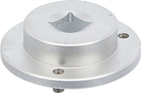 Gereedschap voor het verwijderen van het onderhoudsdeksel van de brandstofpomp voor Ford 2.0L EcoBlue Diesel