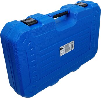 Gereedschapsset voor montage/demontage van motorsteunlagers voor VAG