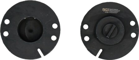 Nokkenas afstelgereedschapsset voor Audi 3.6 V8, 4.2 V8 benzine