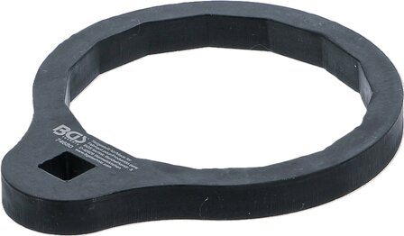 Oliefiltersleutel 15-kant diameter 74,5 mm voor Ford 1.5, 1.6 EcoBoost