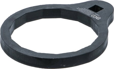 Oliefiltersleutel 15-kant diameter 74,5 mm voor Ford 1.5, 1.6 EcoBoost