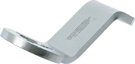 Krukas poelieschijfhouder voor PSA, Toyota, Opel 1,0, 1,2 benzine