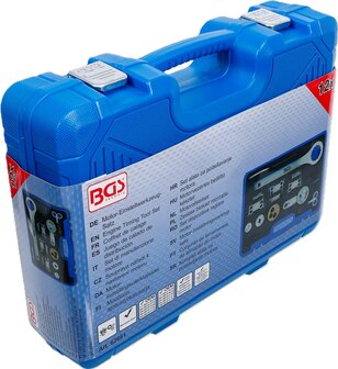 Motorafstelset voor Mercedes-Benz M254, M256