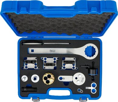 Motorafstelset voor Mercedes-Benz M254, M256