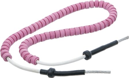 Bgs Technic Inductiespoel voor inductieapparaat met keramische bescherming voor BGS 2169