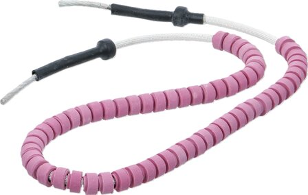 Bgs Technic Inductiespoel voor inductieapparaat met keramische bescherming voor BGS 2169